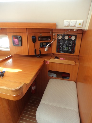 Immagine Elan 384 Impression