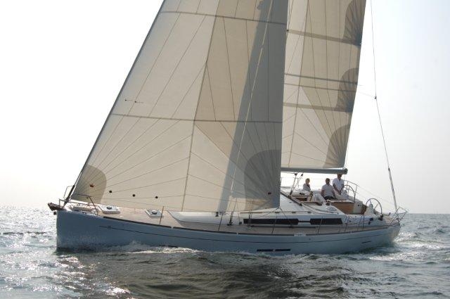 Immagine Dufour 450 Grand Large
