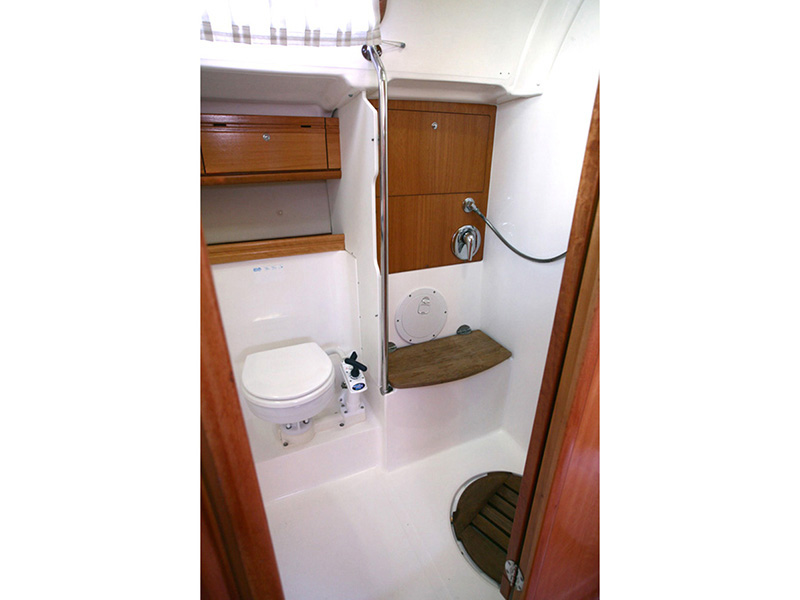 Immagine Bavaria 46 Cruiser