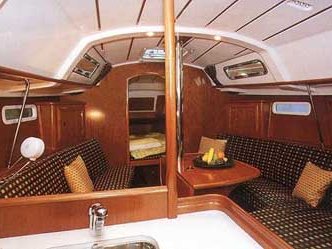 Immagine Oceanis 331 Clipper