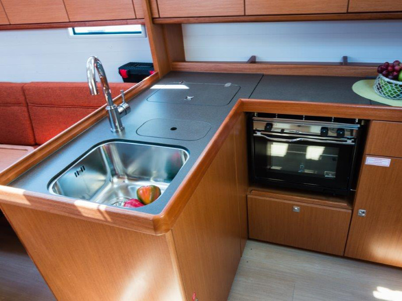 Immagine Bavaria 37 Cruiser