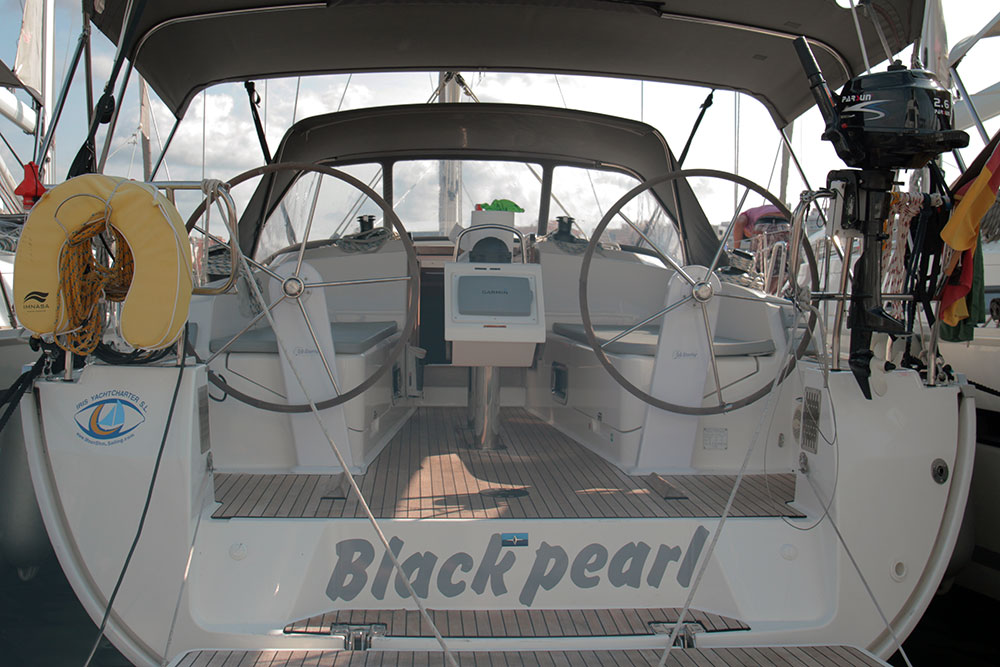 Immagine Bavaria Cruiser 37