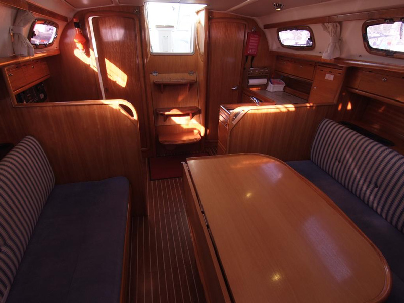 Immagine Bavaria 33 Cruiser