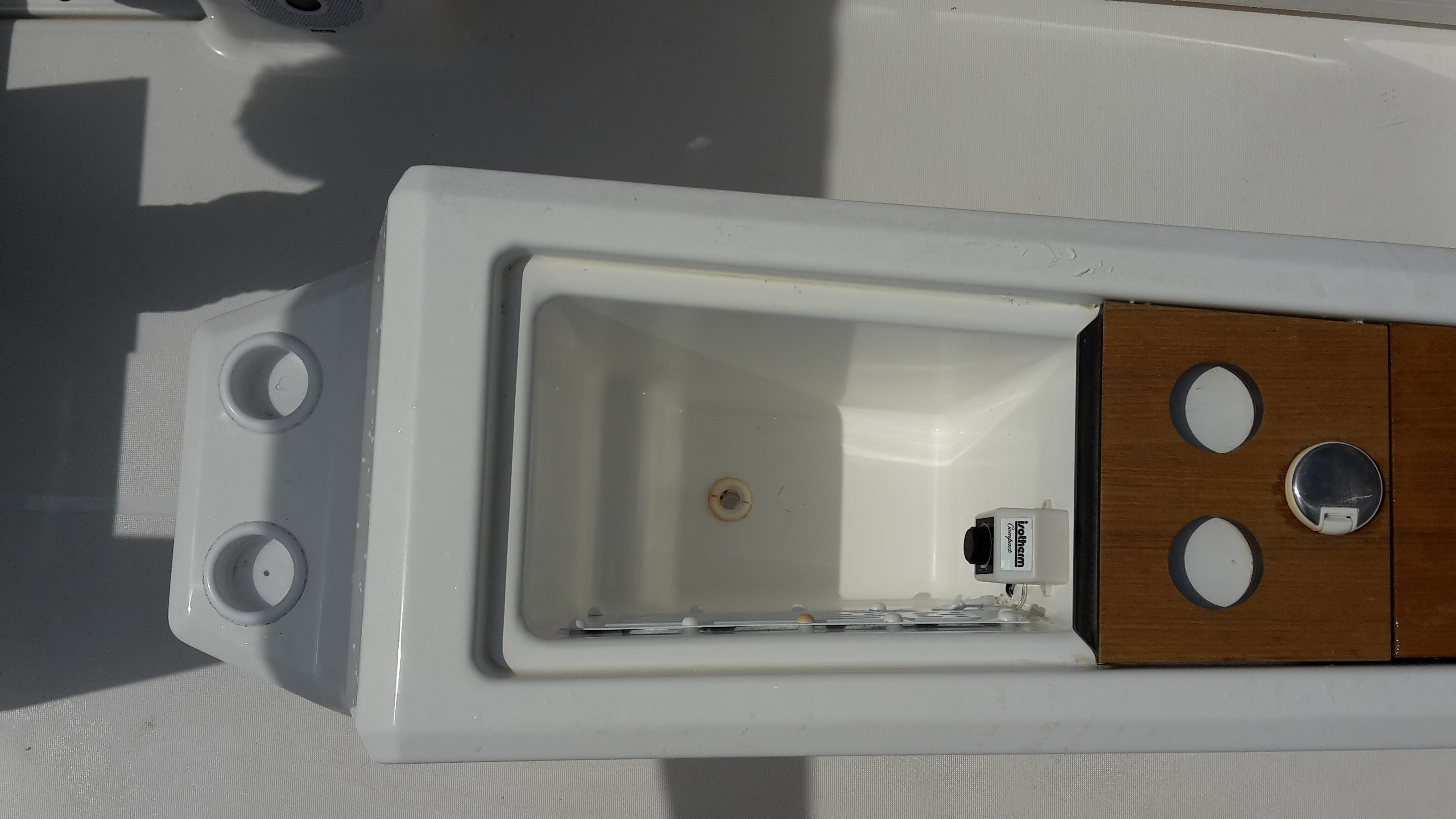 Immagine Dufour 460 Grand Large