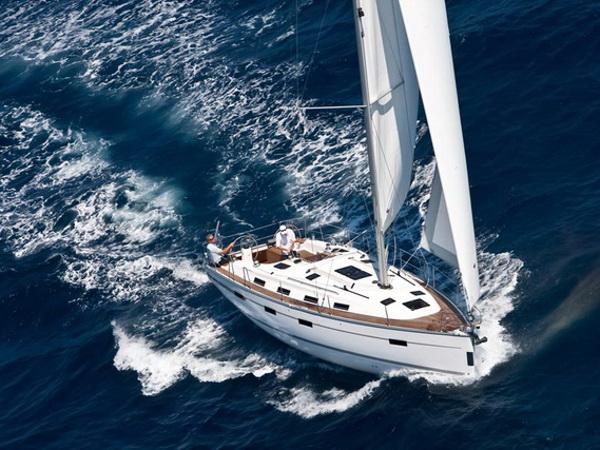 Immagine Bavaria Cruiser 40