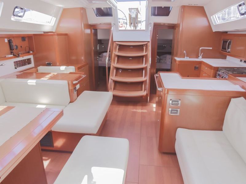 Immagine Oceanis 60