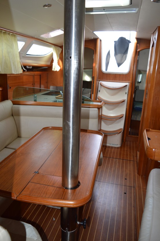 Immagine Sun Odyssey 35