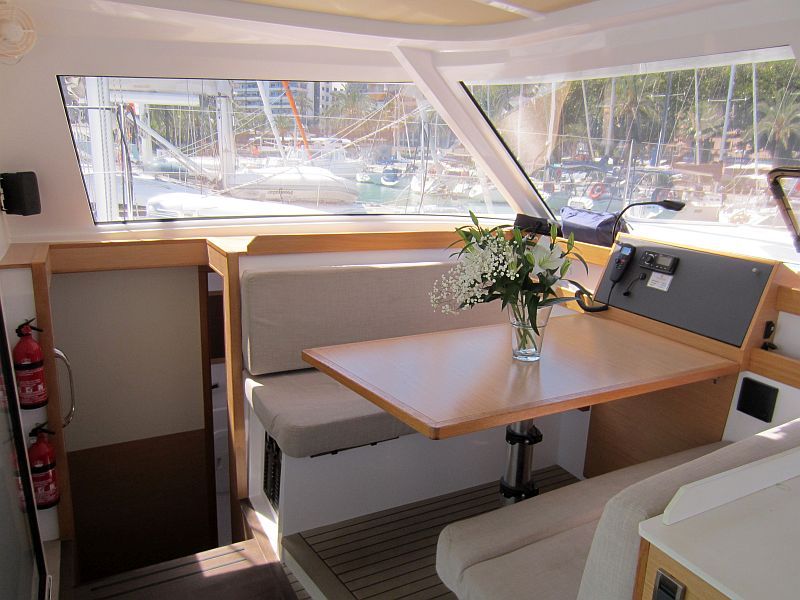 Immagine Nautitech Open 40