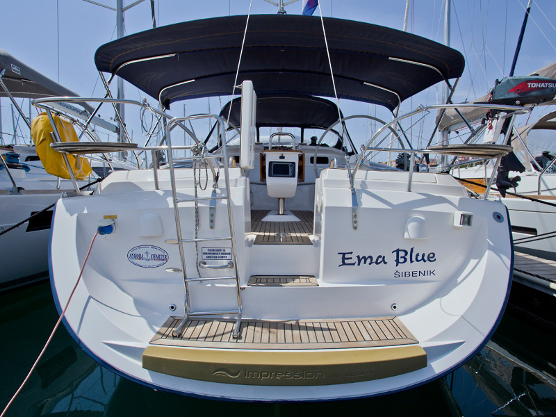 Immagine Elan 434 Impression