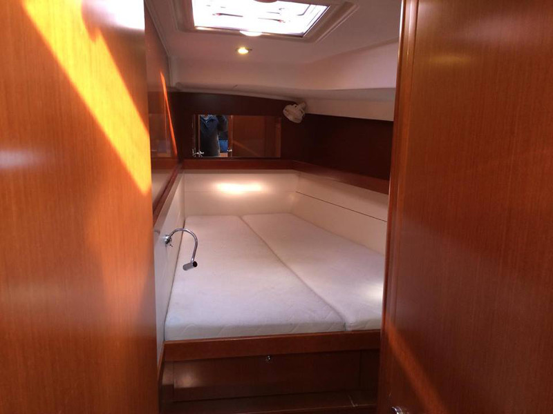 Immagine Oceanis 50 Family