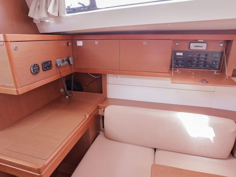 Immagine Oceanis 48
