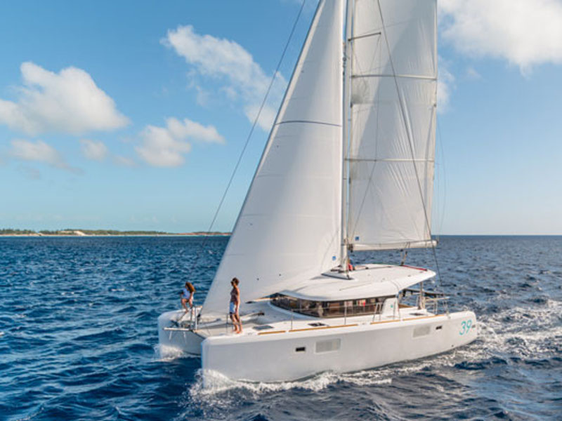 Immagine Lagoon 39