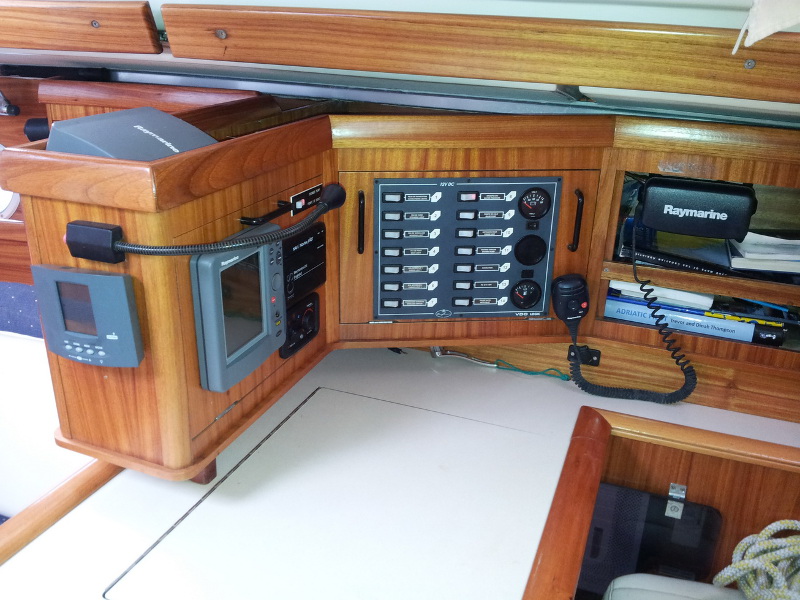 Immagine Gib Sea 41