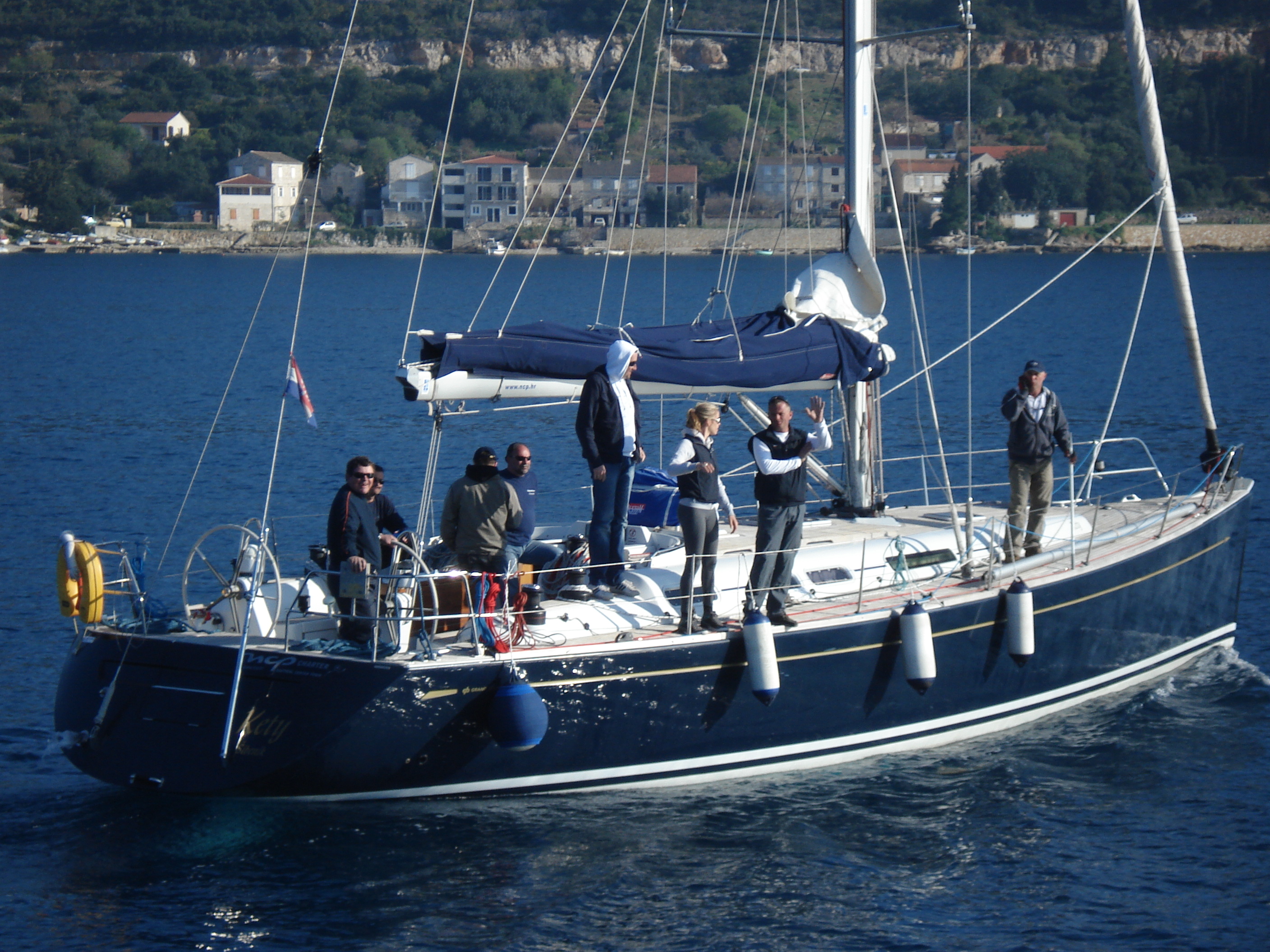 Immagine Grand Soleil 50