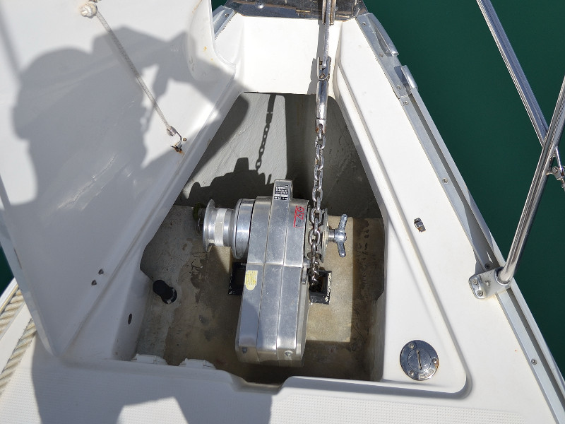 Immagine Bavaria 39 Cruiser