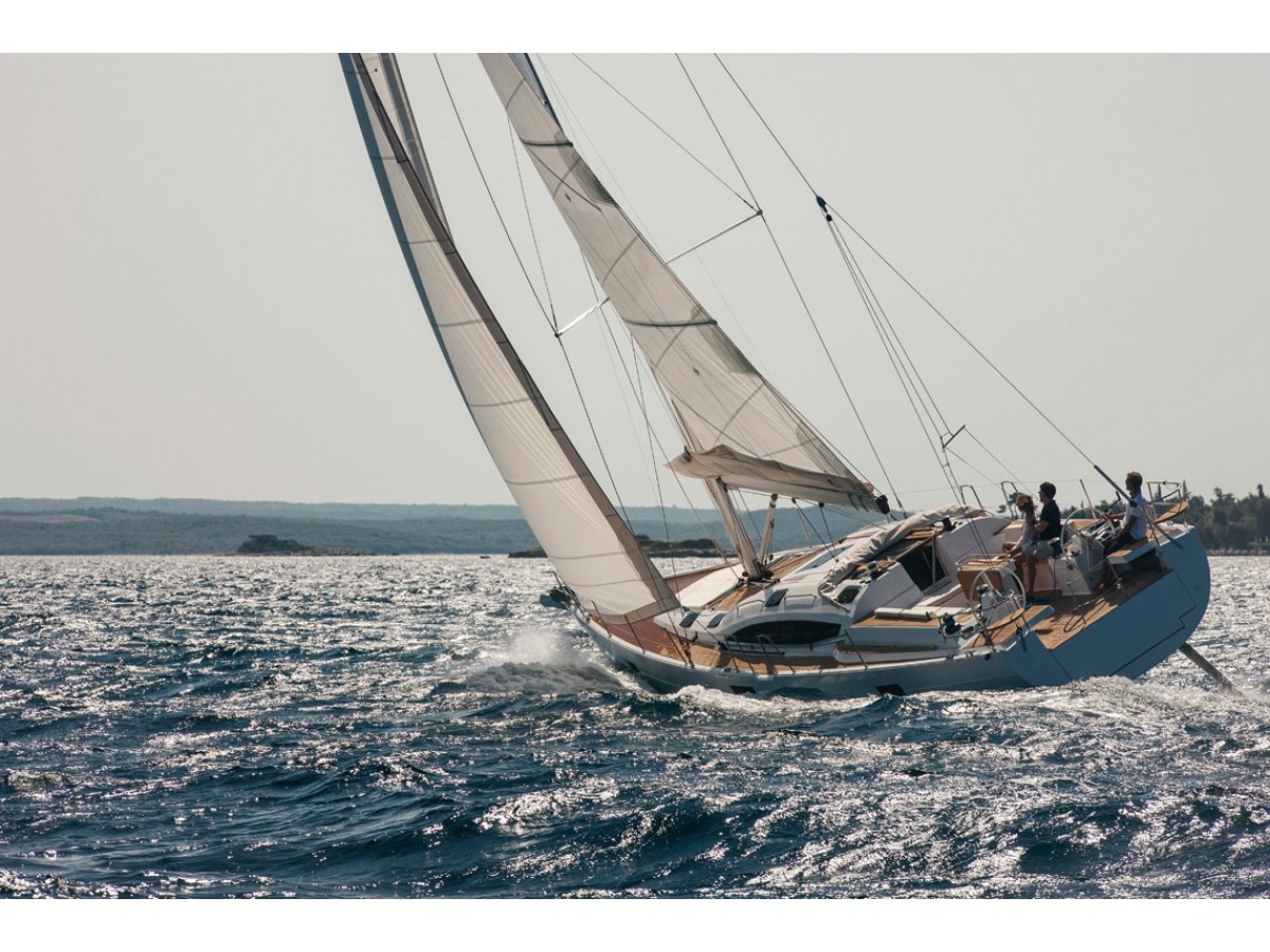 Immagine Elan 50 Impression