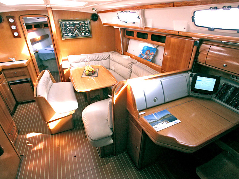 Immagine Bavaria 42 Cruiser