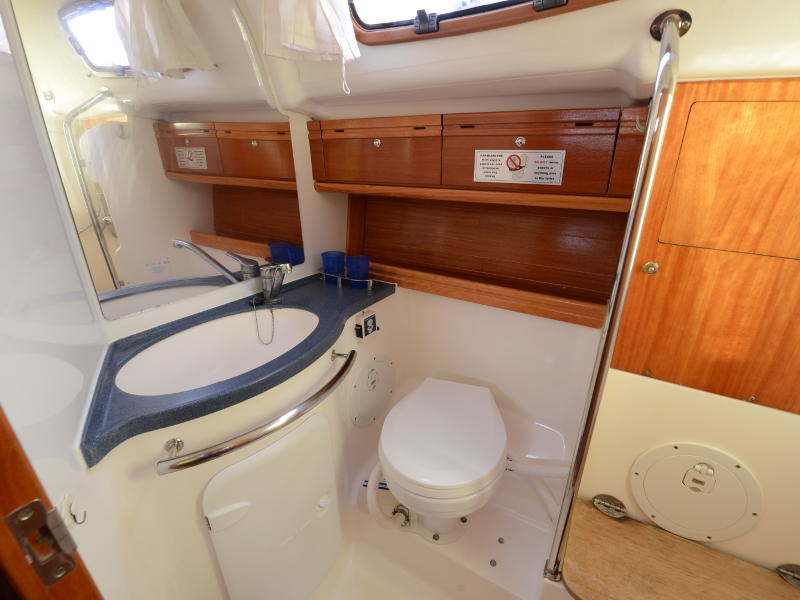 Immagine Bavaria 39 Cruiser
