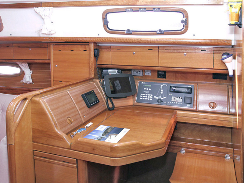 Immagine Bavaria 37 Cruiser