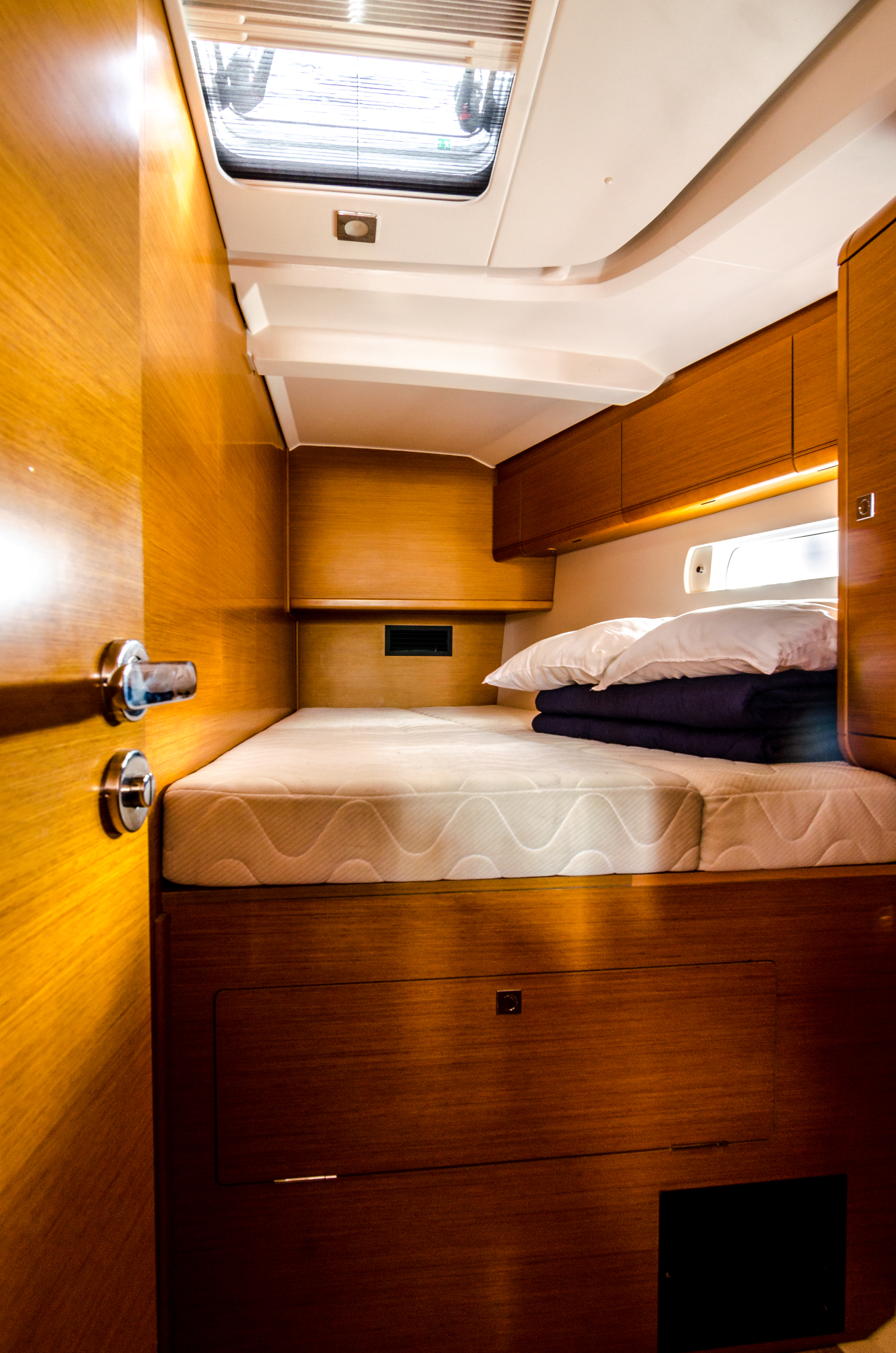 Immagine Sun Odyssey 519
