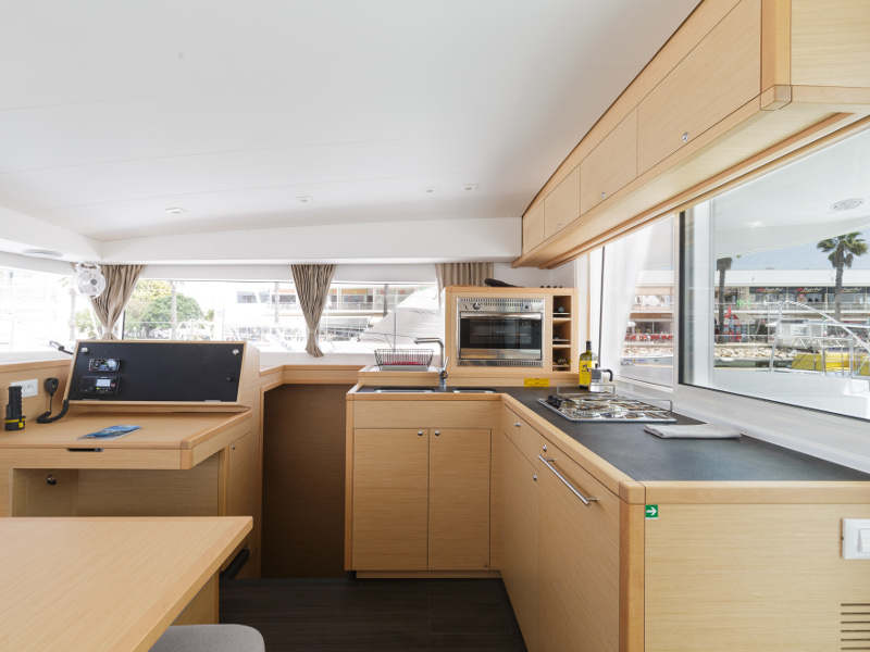 Immagine Lagoon 400 S2