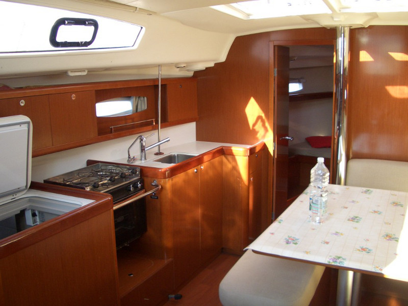 Immagine Oceanis 40