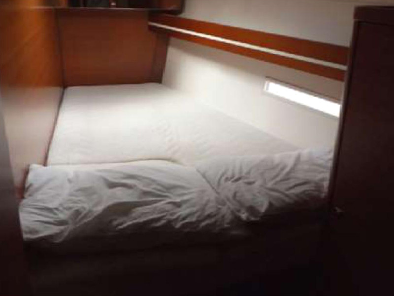 Immagine Dufour 450 Grand Large