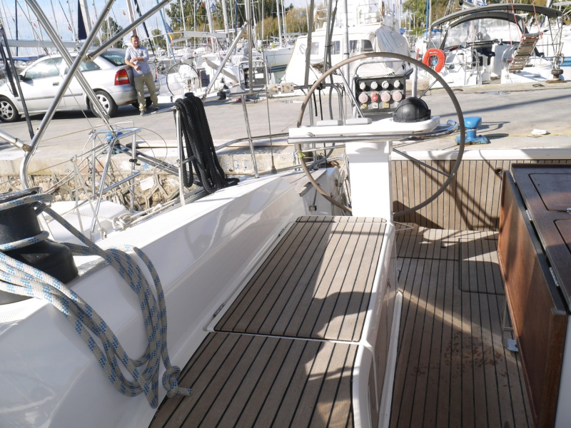 Immagine Bavaria 45 Cruiser