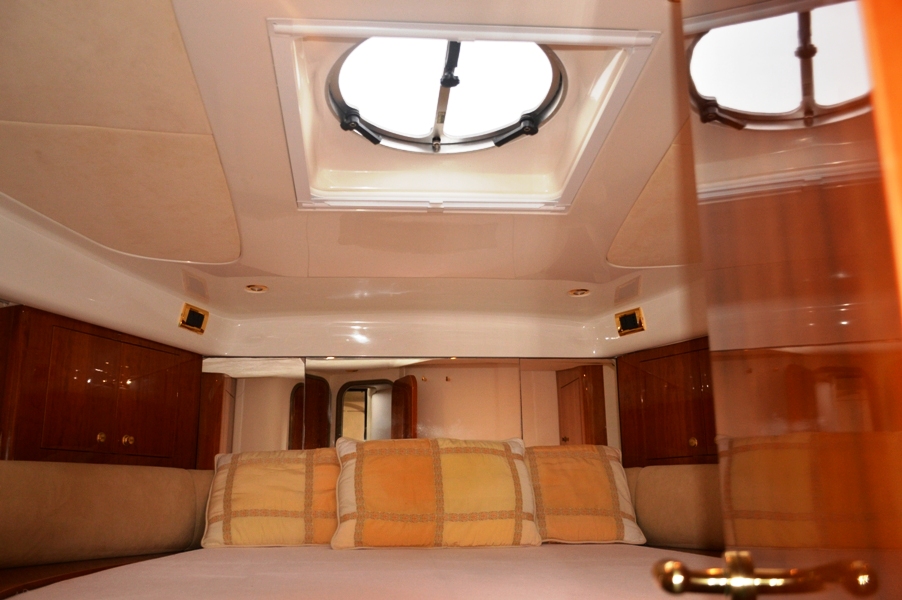 Immagine Cranchi Atlantique 40 Fly