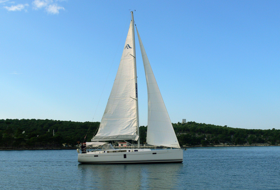 Immagine Hanse 445
