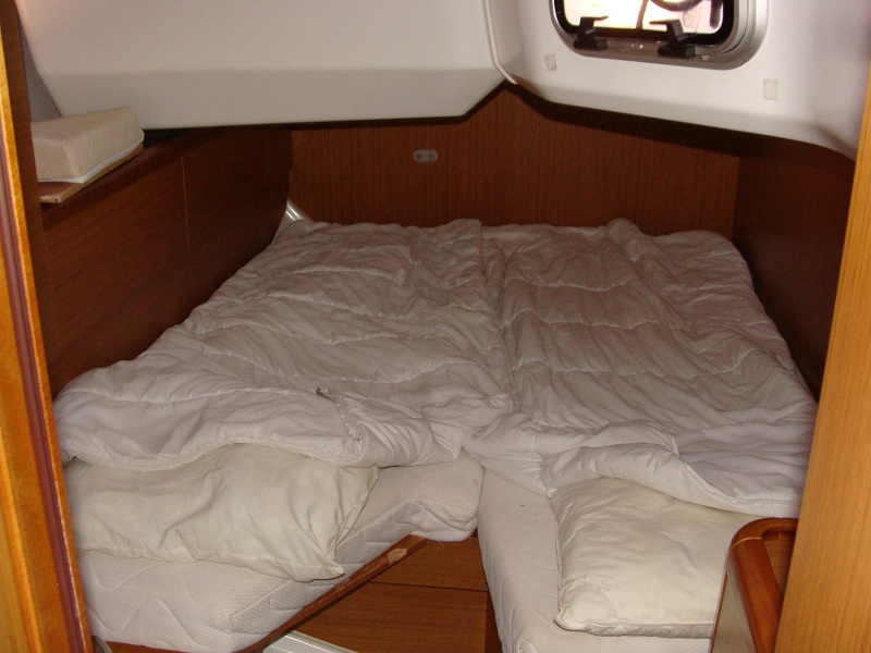 Immagine Sun Odyssey 49i