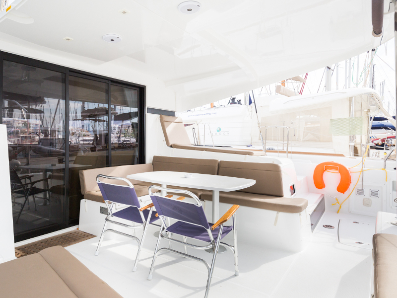 Immagine Lagoon 42