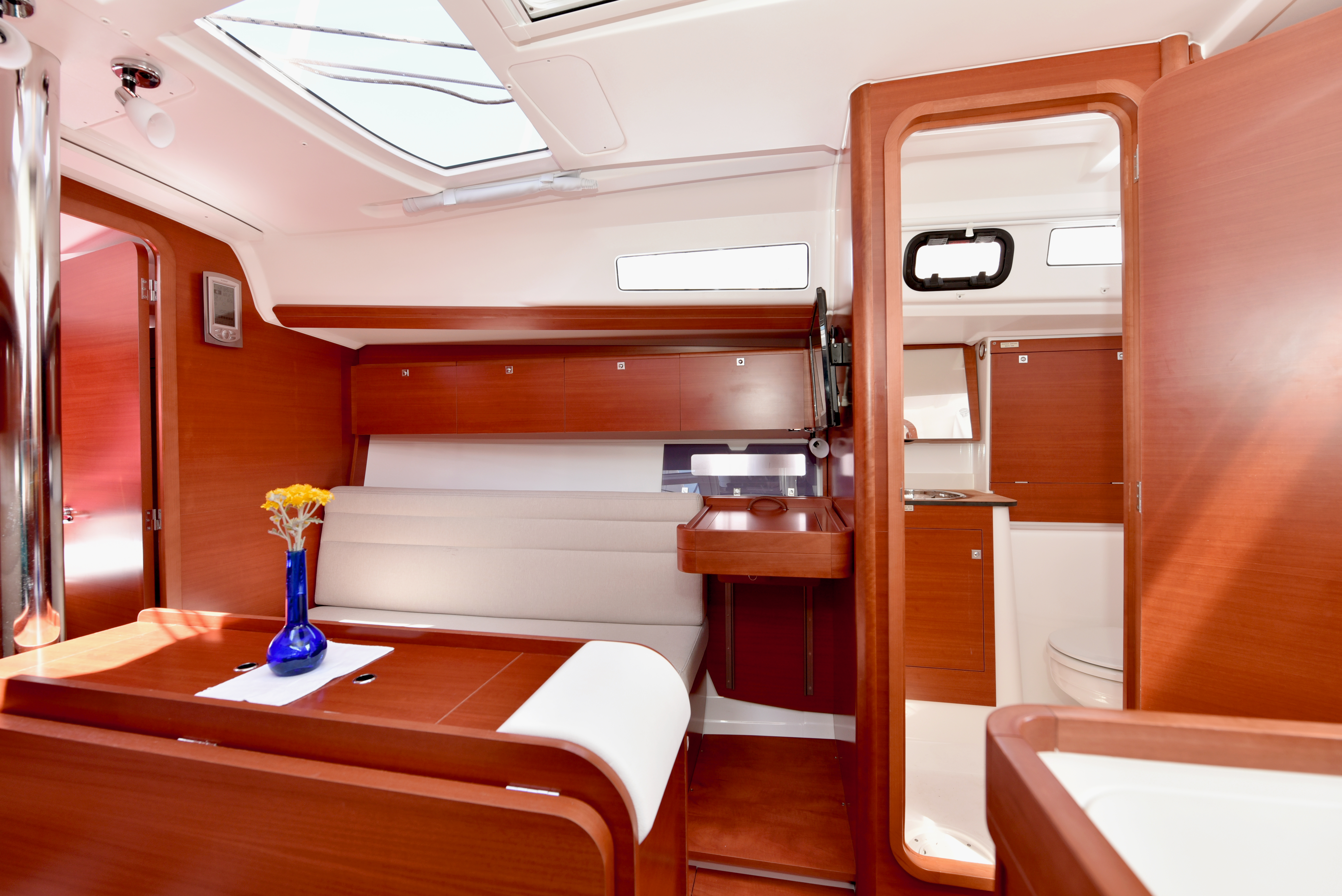 Immagine Dufour 350 Grand Large