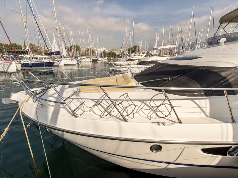 Immagine Cranchi Atlantique 50