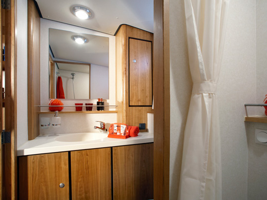Immagine Linssen Grand Sturdy 40.9 AC
