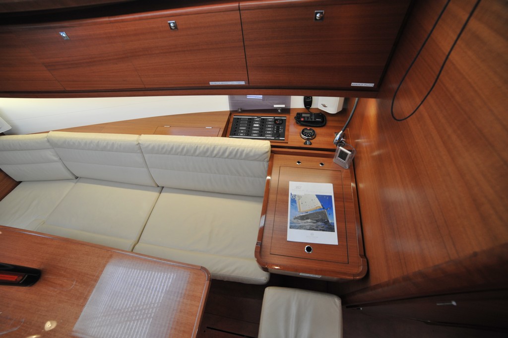 Immagine Dufour 382 Grand Large