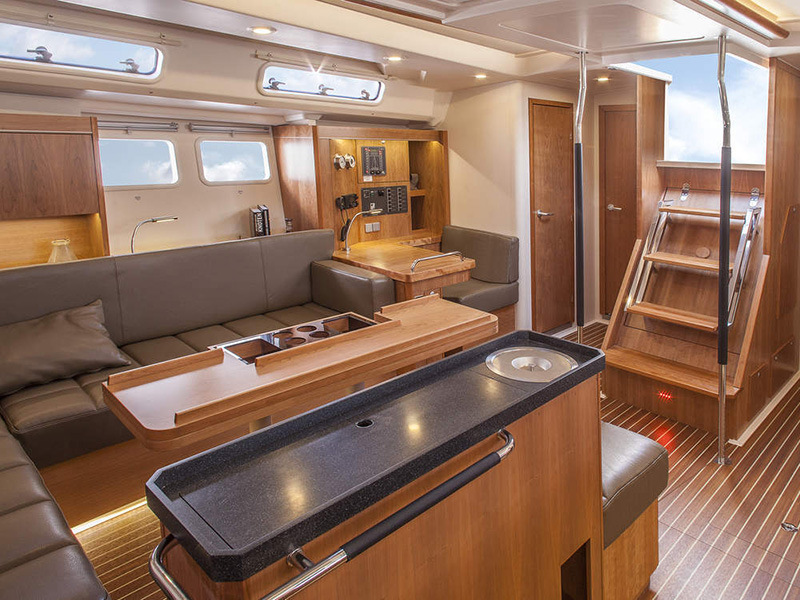 Immagine Hanse 505