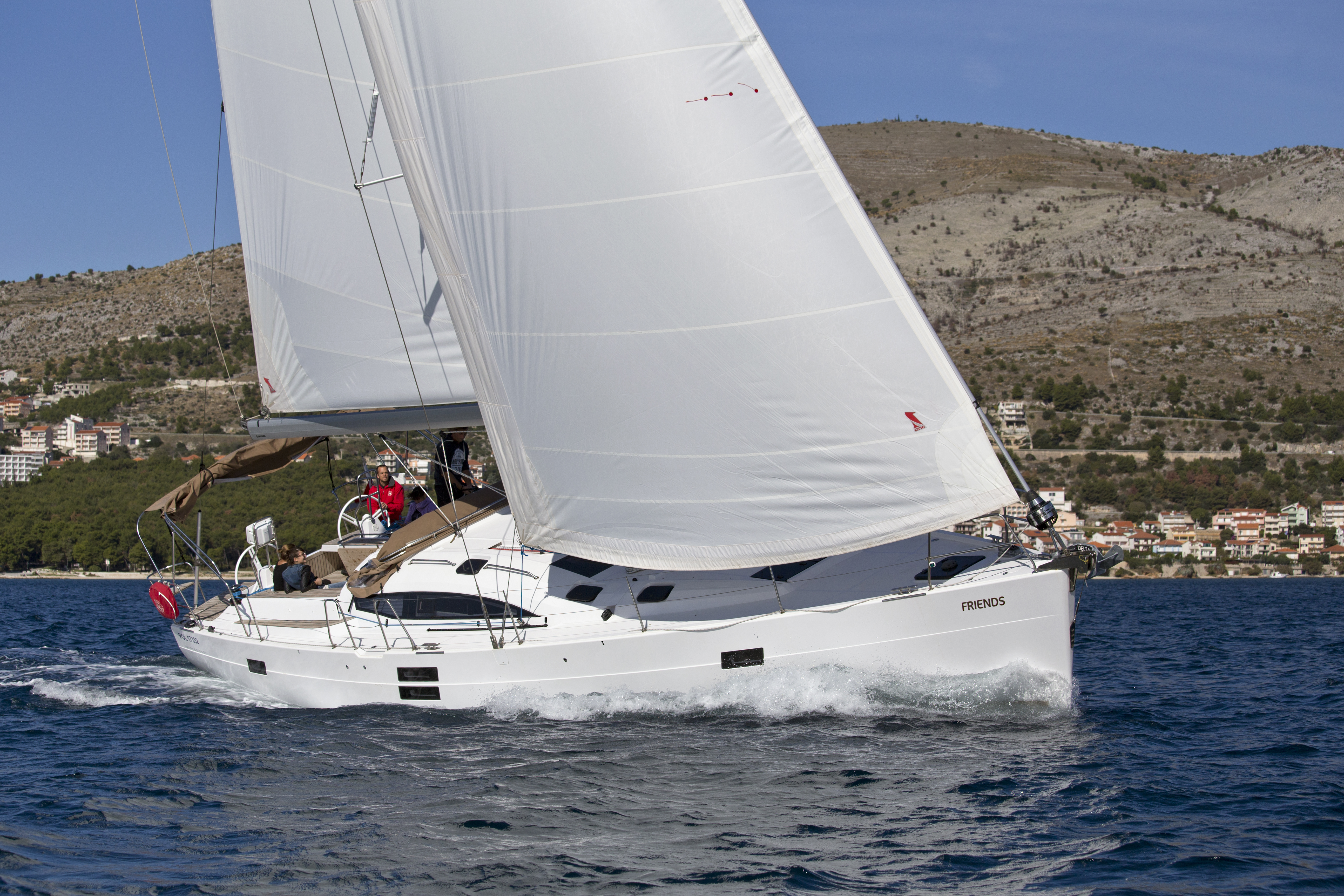 Immagine Elan 50 Impression