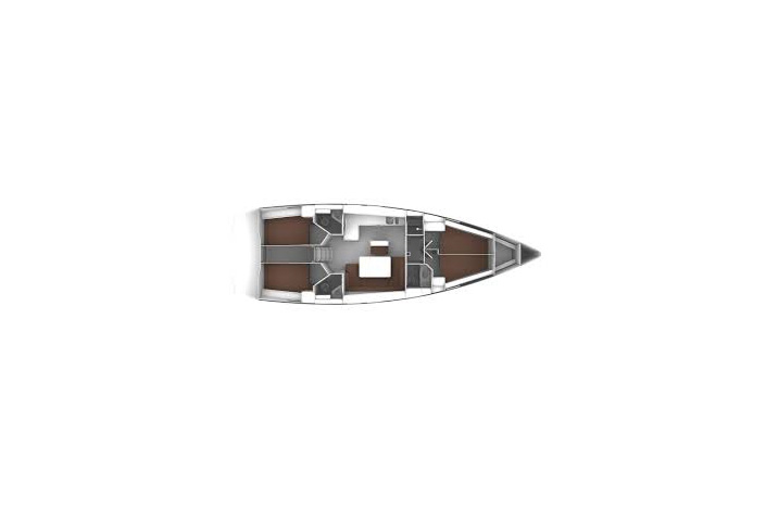 Immagine Bavaria Cruiser 46 