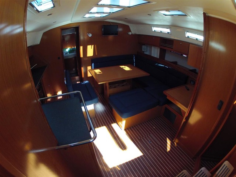Immagine Bavaria Cruiser 45