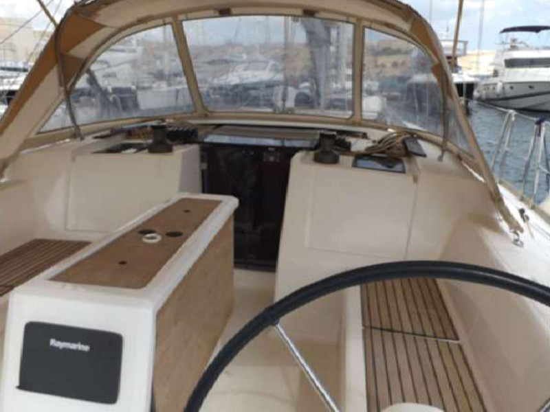 Immagine Dufour 410 Grand Large