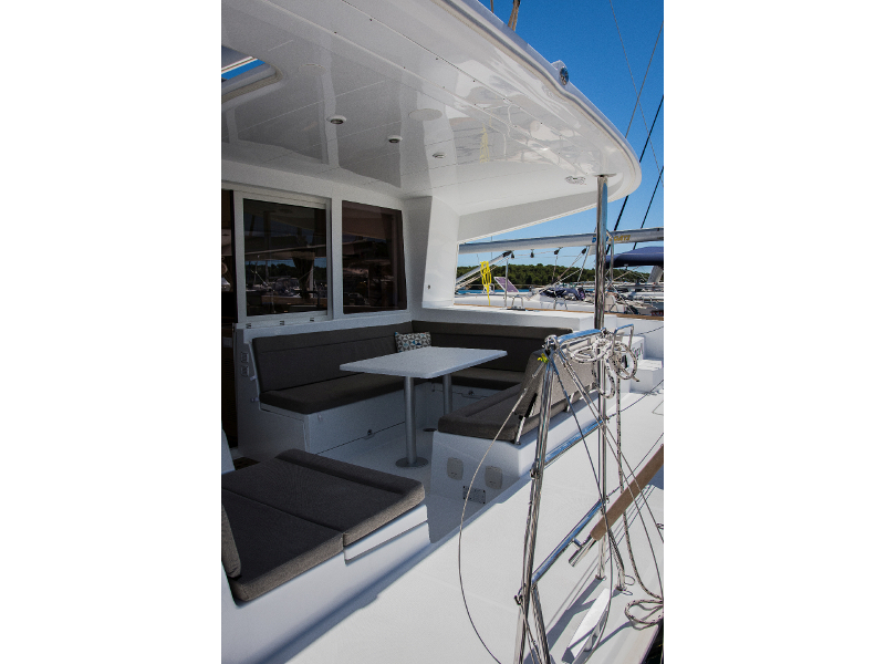 Immagine Lagoon 400 S2
