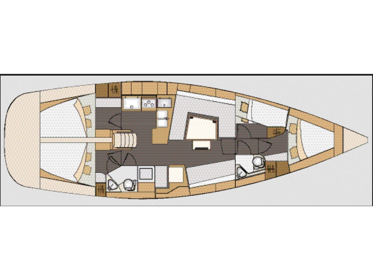 Immagine Elan 45 Impression