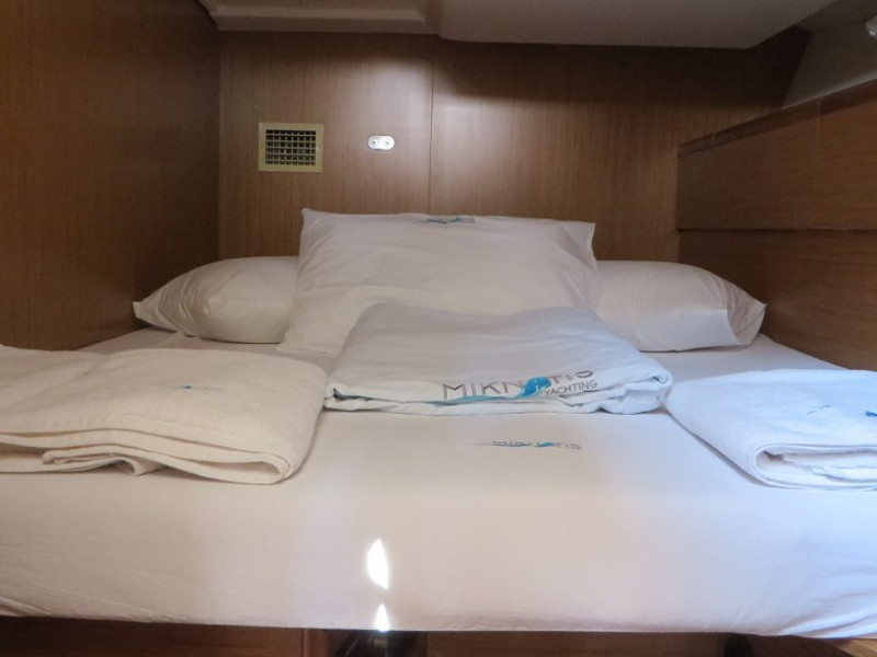 Immagine Sun Odyssey 50DS