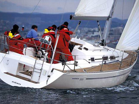 Immagine Elan 333