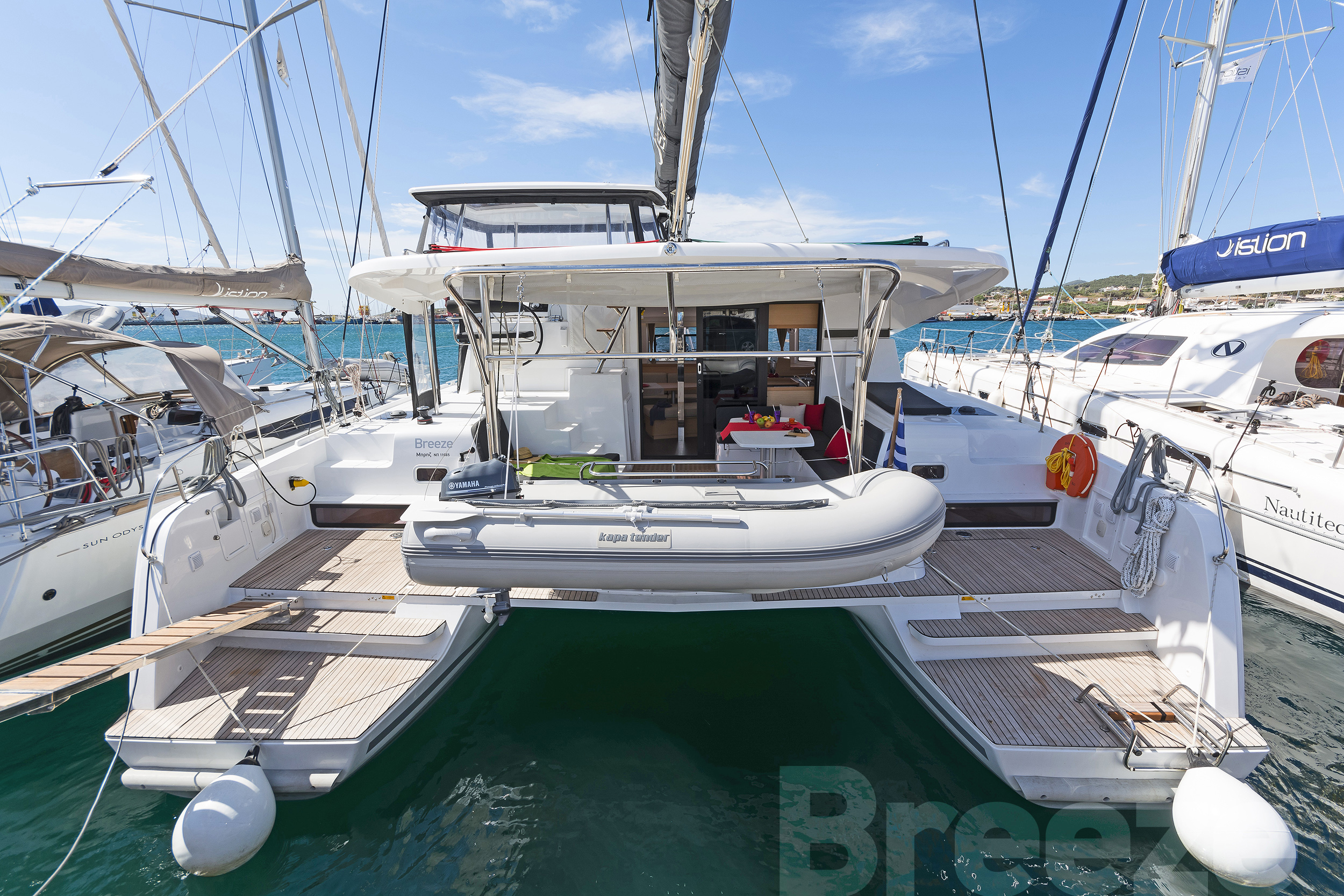 Immagine Lagoon 42