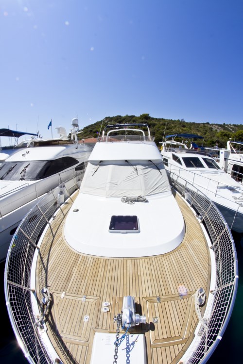 Immagine Staryacht 1940