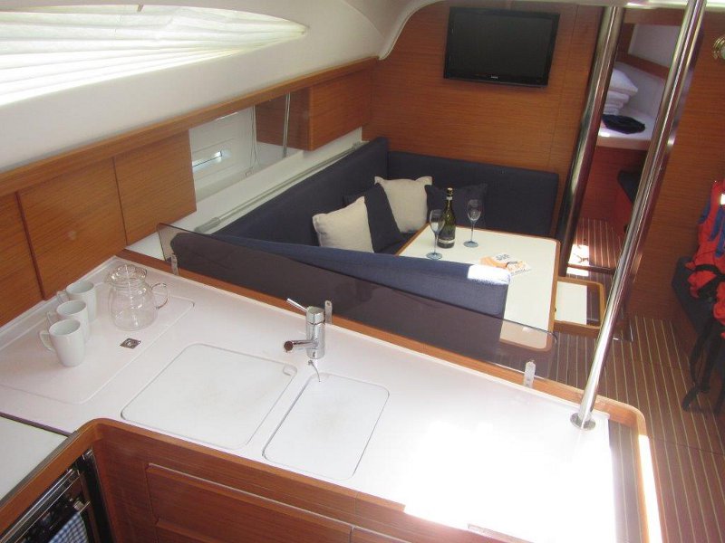 Immagine Elan 444 Impression 