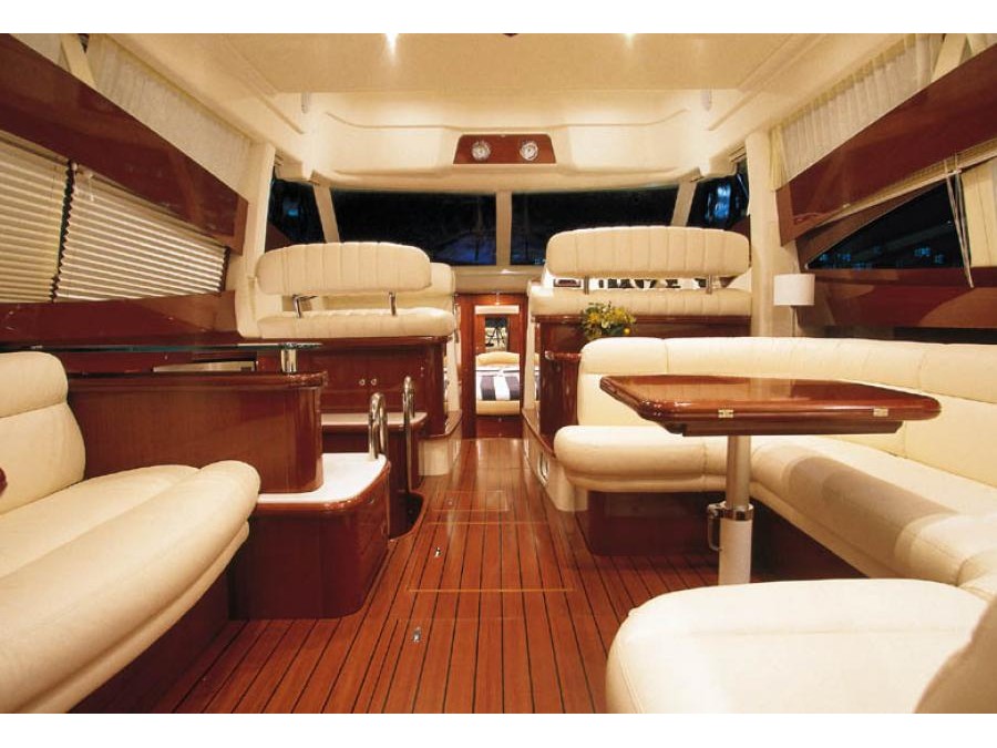 Immagine Prestige 46 Fly