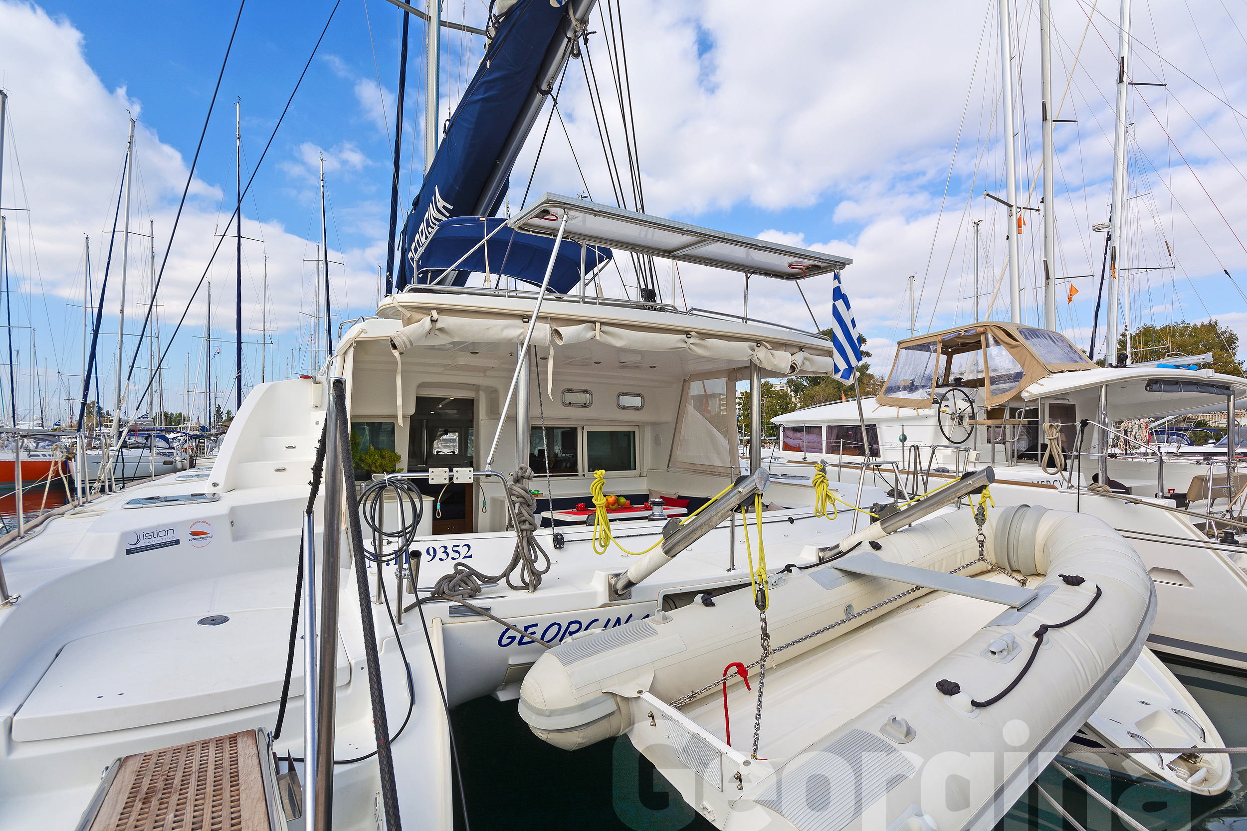 Immagine Lagoon 440